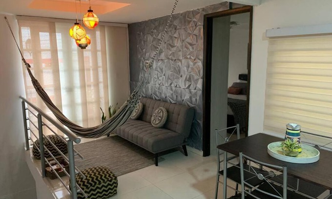 La Estrella Apartment | Hermoso apartamento con cocina