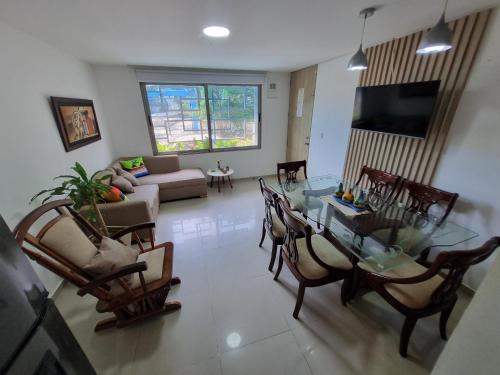 Puerto Colombia Apartment | Hermoso Apartamento Cerca a la Playa Puerto Colombia