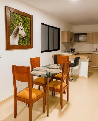 Aguadas Apartment | Hermoso Apartamento Amoblado