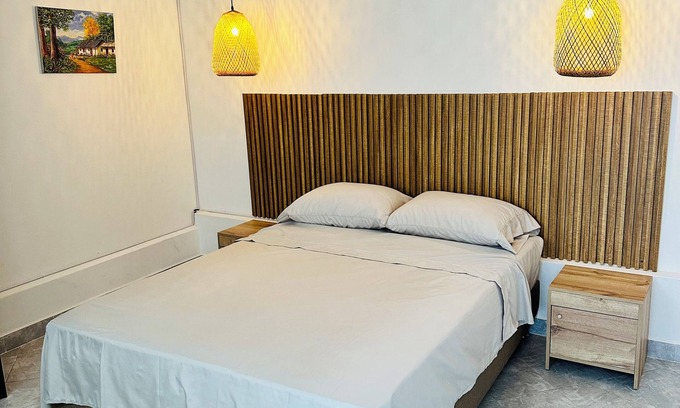 Medellin Apartment | Hermoso apartamento cerca al centro de Medellín.nPerfecto para grupos familiares