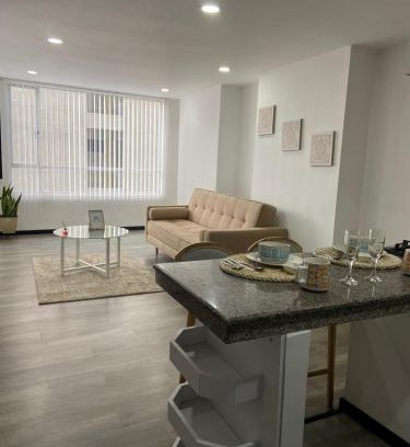 El Capuli Apartment | Hermoso apartamento central nuevo