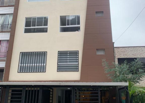 San Javier Apartment | Hermoso apartamento cerca al Metro Medellin