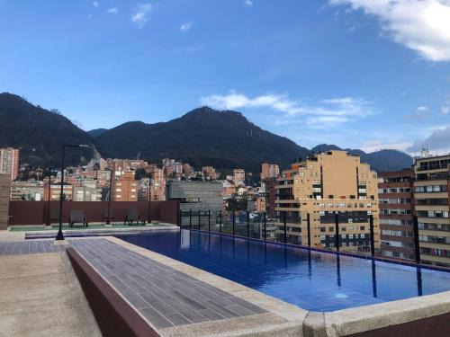 Chapinero Apartment | Hermoso Apartamento Chapinero