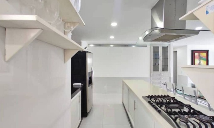 Bocachica Apartment | Hermoso Apartamento en el Laguito a 50m del mar