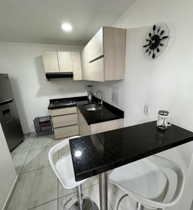 Floridablanca Apartment | Hermoso apartamento completamente dotado