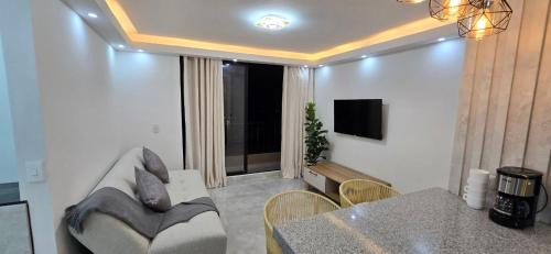 Floridablanca Apartment | Hermoso apartamento enfrente de la Clinica Foscal, Fosunab