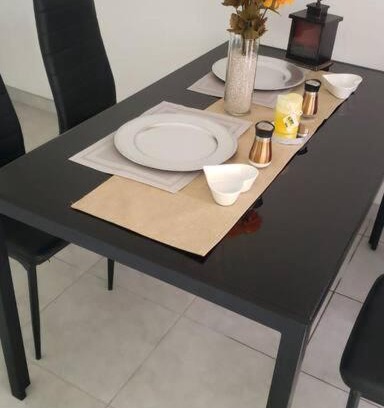 Guatemala City Apartment | Hermoso apartamento discreto, céntrico