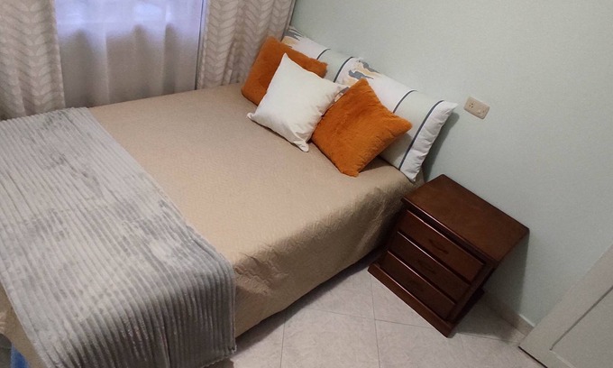 La Candelaria Apartment | Hermoso apartamento en Medellín