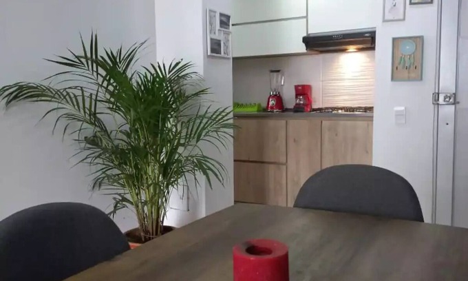 Jamundi Apartment | Hermoso Apartamento en Jamundínn