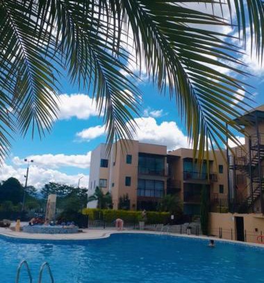 La Tebaida Apartment | Hermoso apartamento en la Tebaida, Quindío