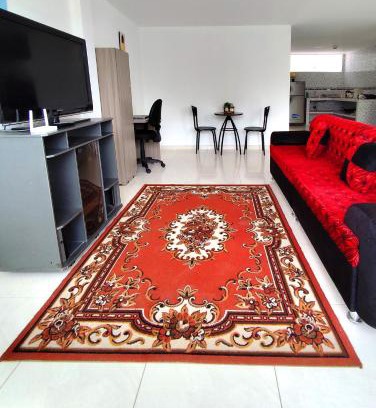 Popayan Apartment | Hermoso apartamento en Popayán