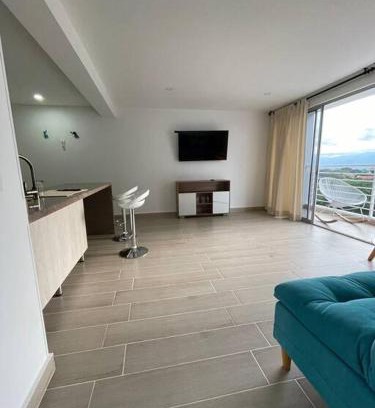 Bucaramanga Apartment | Hermoso apartamento nuevo en bucaramanga