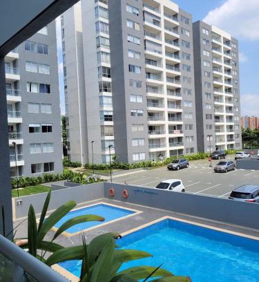 El Capuli Apartment | Hermoso apartamento para estrenar en Valle de Lili