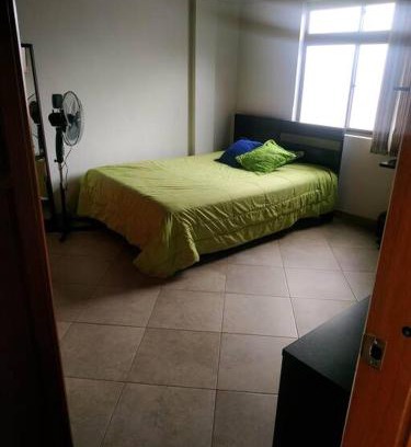 Medellin Apartment | Hermoso apartamento totalmente amoblado