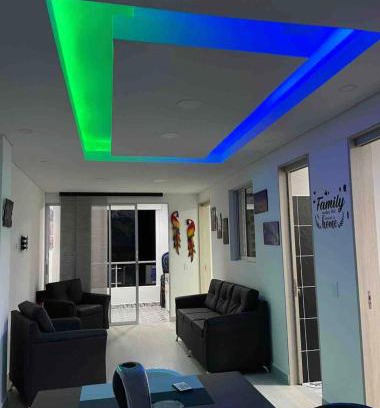 El Penol Apartment | Hermoso apartmento con La mejor vista el peñol guatape