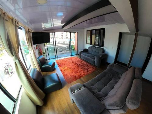 Kennedy Apartment | Hermoso apt excelente ubicación