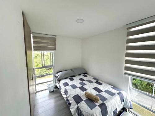 Manizales Apartment | Hermoso apto central Urban