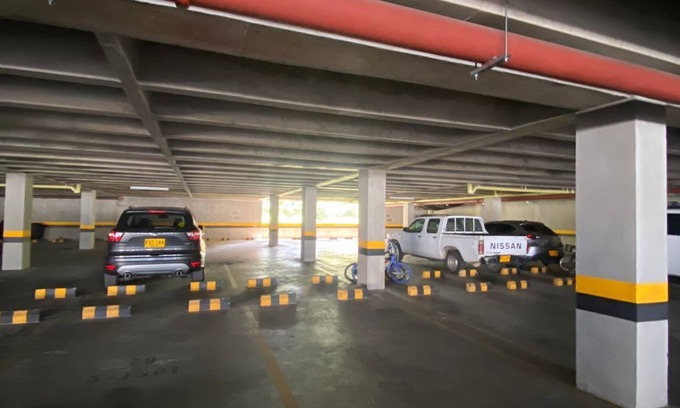 Floridablanca Apartment | Hermoso Apto Cerca FCV & Fosunab - Santo Tomas Univ