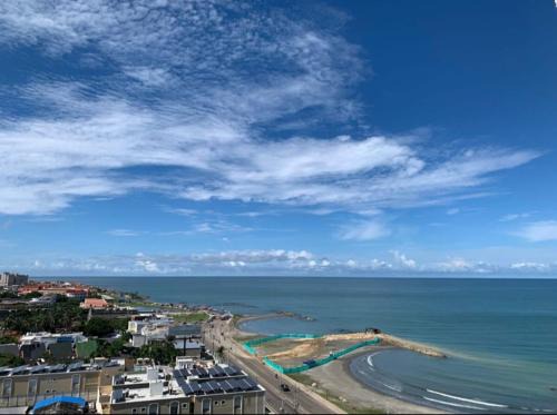 El Cabrero Apartment | Hermoso Apto Frente Al Mar