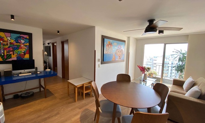 Bucaramanga Apartment | HERMOSO APTO EN LA MEJOR ZONA BUCARAMANGA