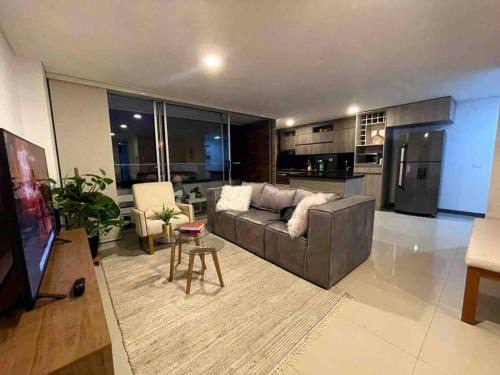 La Castellana Apartment | Hermoso apto nuevo de lujo 401 Massamagrell