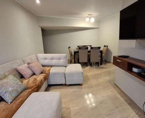Santa Beatriz Apartment | Hermoso departamento cerca a parque y estadio nacional