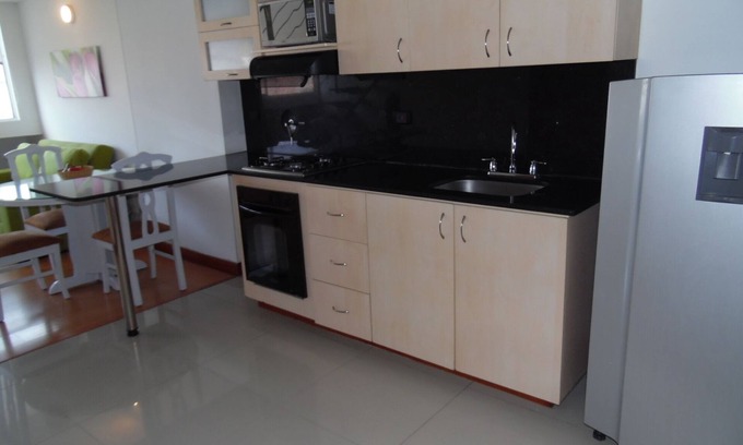 El Poblado Apartment | Hermoso Duplex 2 hab. en el Poblado