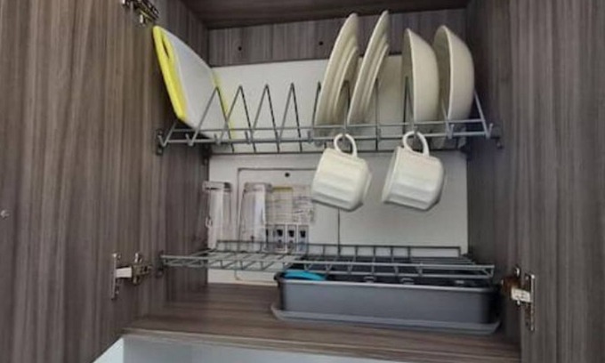 Belen Apartment | Hermoso estudio con vista 903