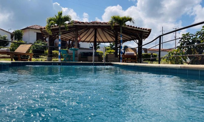 Barichara Apartment | Hermoso Glamping Ibiza