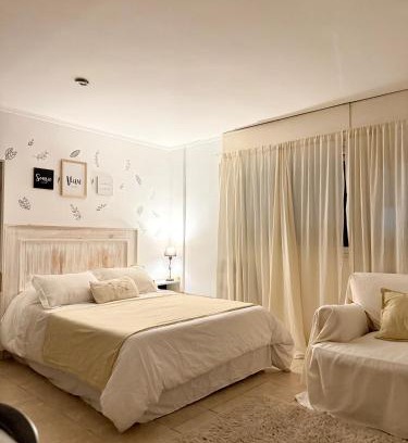 Concordia Apartment | Hermoso monoambiente en el centro de la ciudad Edificio San Francisco