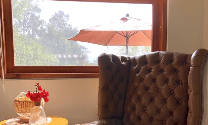 Villa de Leyva House | Hermoso y acogedor Refugio, a 5min en carro de Villa de Leyva, Boyacá, Colombia.