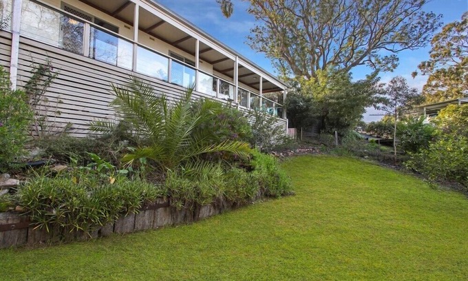 Metung House | Herons Rise - Metung