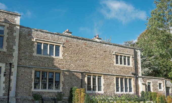 Icklesham House | Herons Wood at Greyfriars