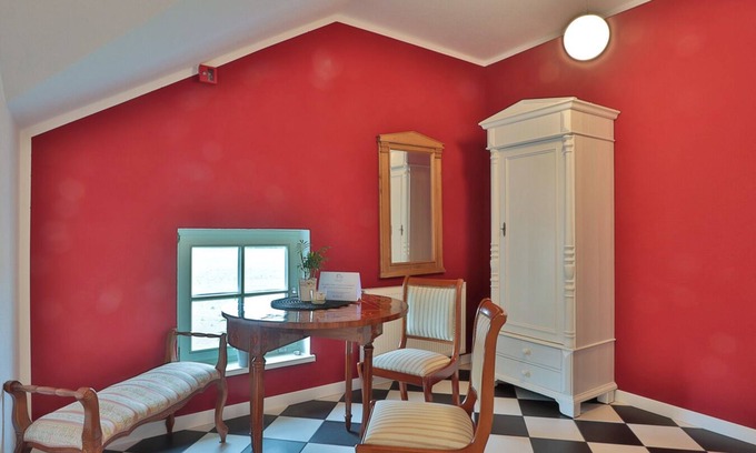 Blengow Apartment | Herrenhaus Blengow App.15