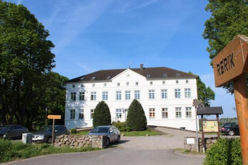 Blengow Apartment | Herrenhaus Blengow App.04