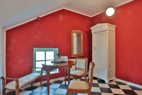 Blengow Apartment | Herrenhaus Blengow App.15