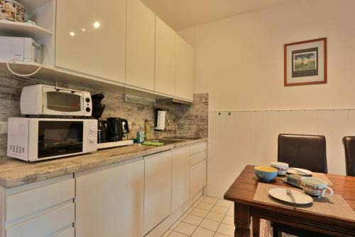 Blengow Apartment | Herrenhaus Blengow App. 16