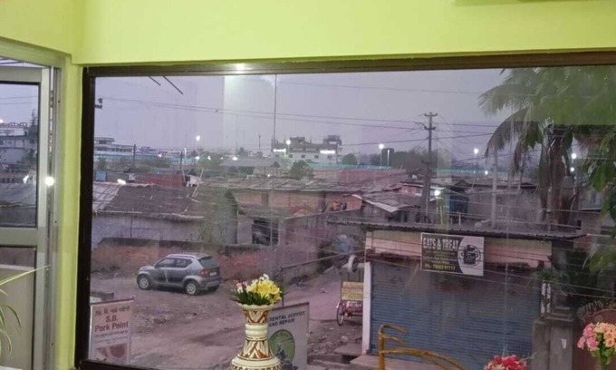 Sualkuchi House | Herritage Stay Near Basistha Temple