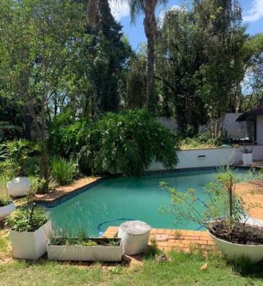 Greater Johannesburg Metropolitan Area House | Hesed - Mandla Upgraded!