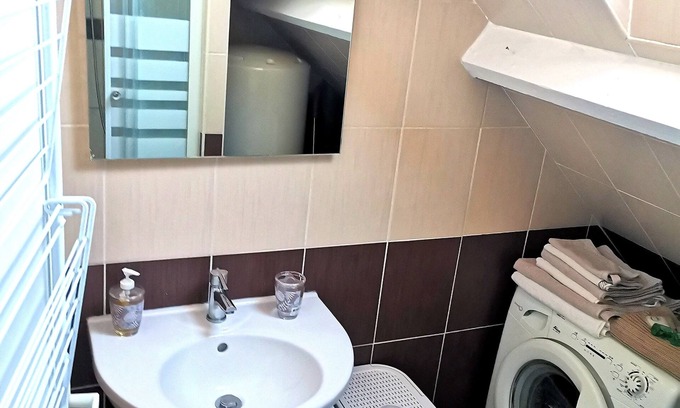 Villeneuve-le-Roi Apartment | Hestia Conciergerie, Charming Studio ALL INCLUSIVE