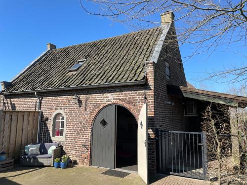 Vortum-Mullem House | Het Bakkers Hutje