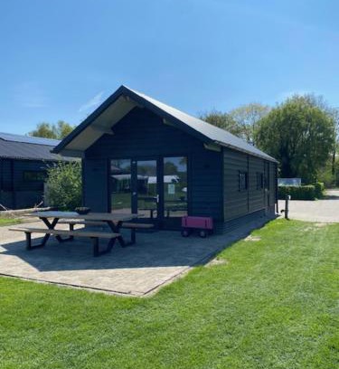 Municipality of Voorst Bed & Breakfast | Het Haantje