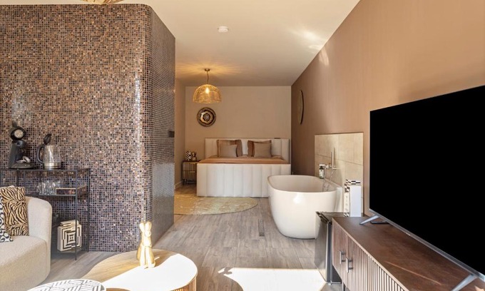 Binnensingelgebied Apartment | Het Oude Stadhuis