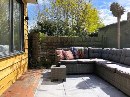 Wijk aan Zee Apartment | Het Zonnetje