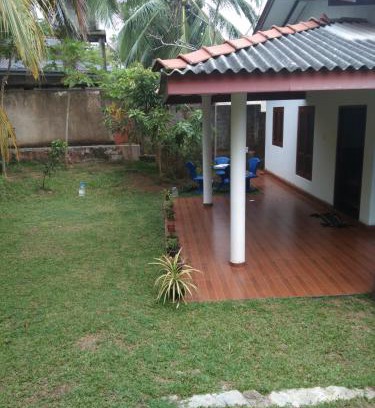 Nalagasdeniya Villa | Hetti Villa