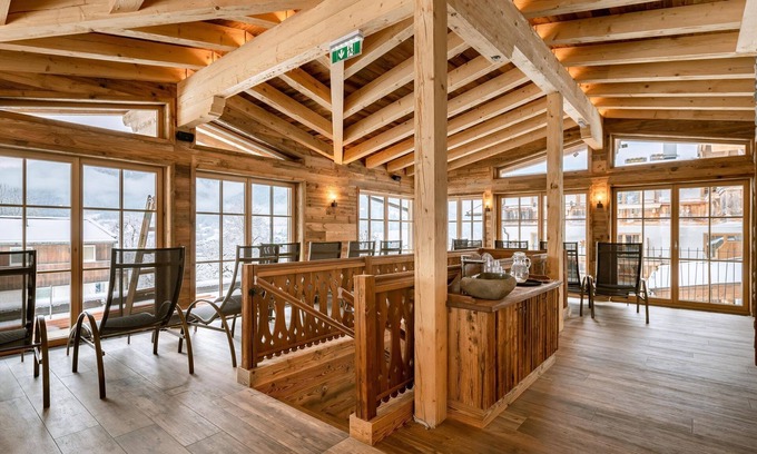 Soell Apartment | Hexensuite - Hotel Hexenalm