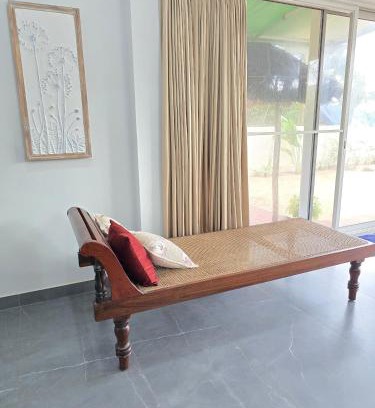 Thiruvananthapuram House | Hey Day by the Sea