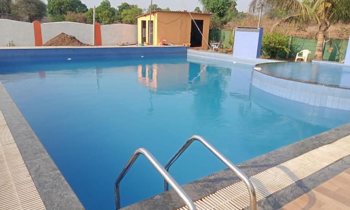 Karjat Villa | Hey HighWay