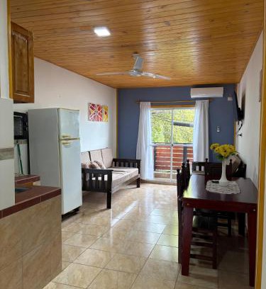 Eldorado Apartment | HFB Aparts