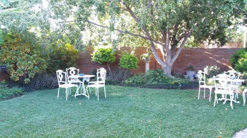 Grootfontein House | HH 820 Accomodation